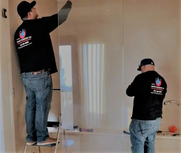 Professional plumbing installation for Toilet Repair in Wauregan Station